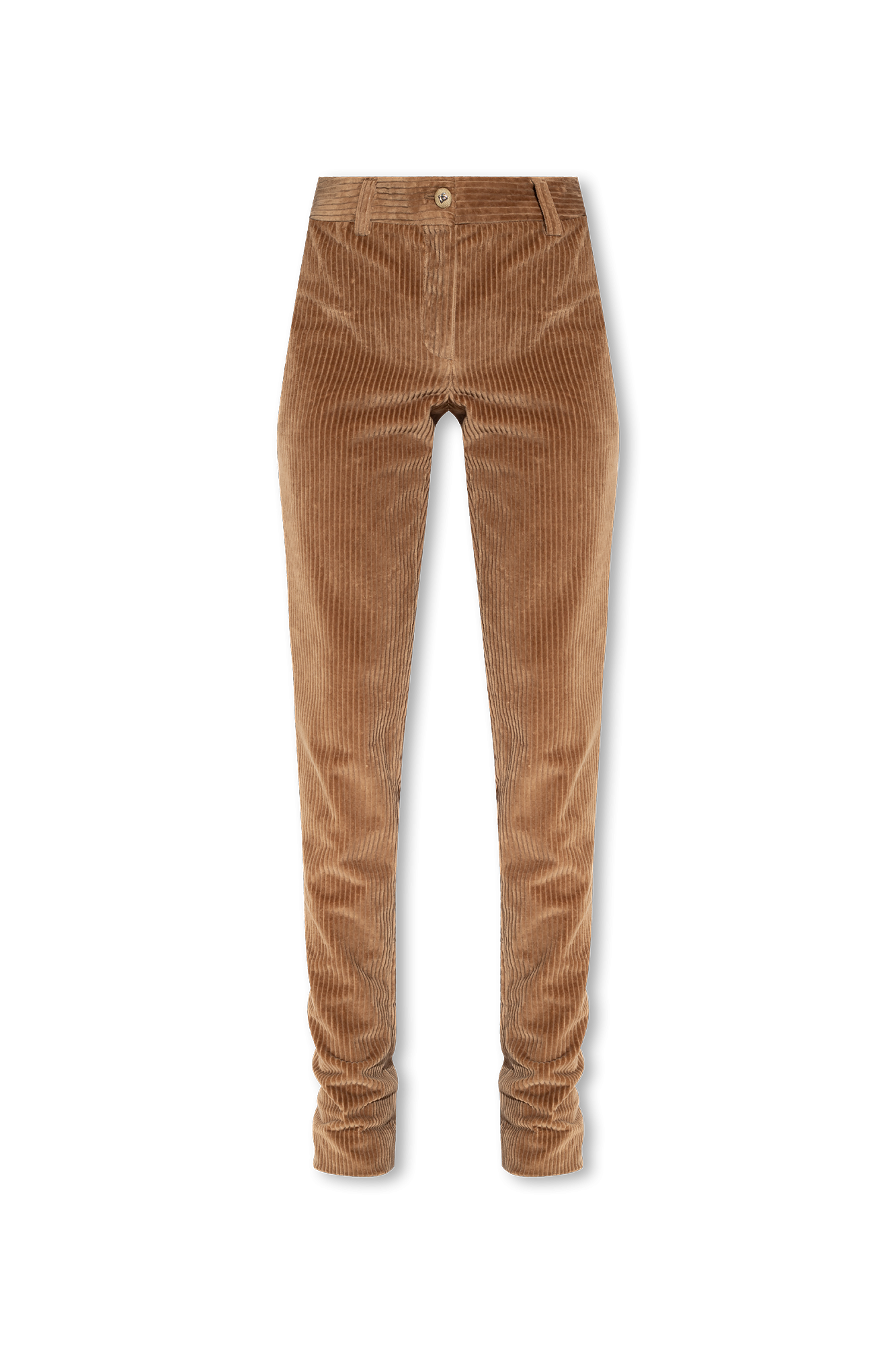 Dolce and gabbana cheap corduroy pants